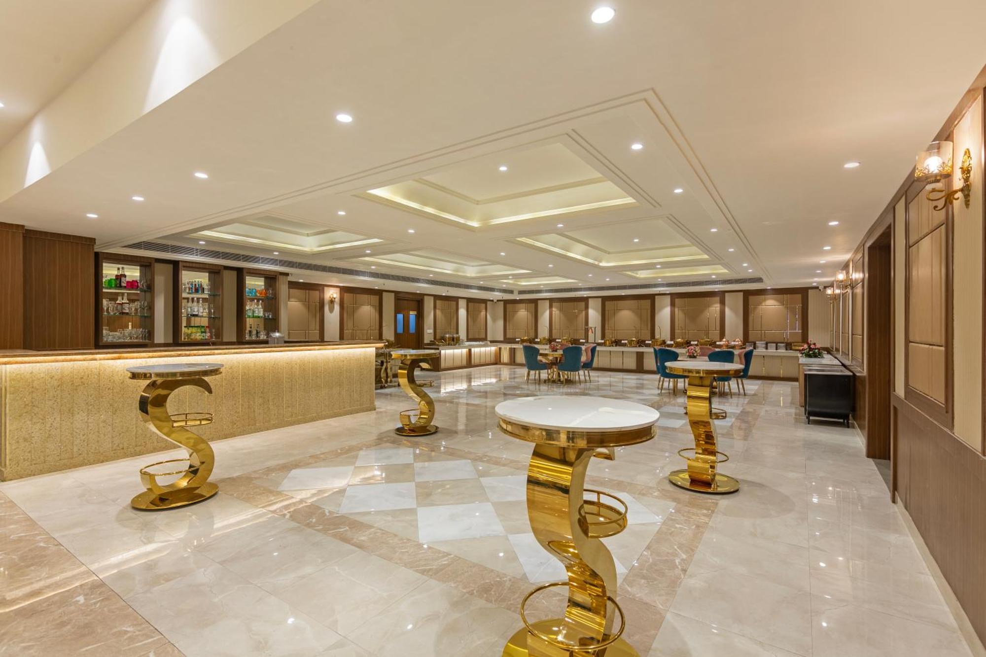 Sandoz Amritsar Near Golden Temple Buitenkant foto