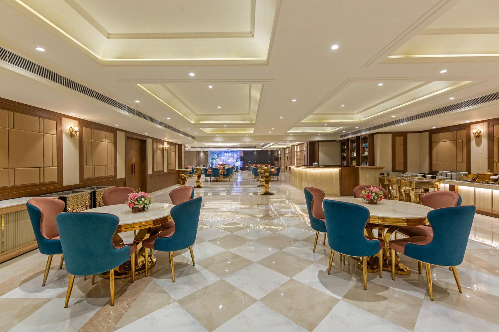 Sandoz Amritsar Near Golden Temple Buitenkant foto